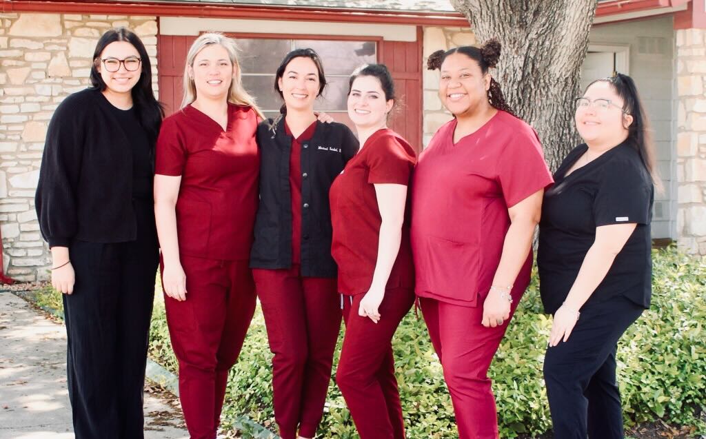 westwood dentistry staff group home